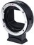 Viltrox EF L Auto Focus Lens Mount Adapter