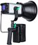 Viltrox Ninja10B COB Bi LED Lamp