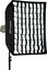 Visico SB 040 Grid Softbox 40x60cm met mask