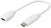 Vivanco adapter USB-C - microUSB (37558)