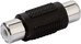 Vivanco audio adapter RCA - RCA
