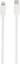 Vivanco cable Lightning - USB-C 15cm, white (62757)