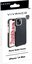 Vivanco case Rock Solid Apple iPhone 14 Plus, transparent (63486)