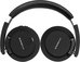 Vivanco headset BTHP260, black (37578)