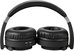 Vivanco headset BTHP260, black (37578)