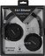 Vivanco headset BTHP260, black (37578)