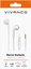 Vivanco headset Stereo Earbuds (61741)