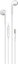 Vivanco headset Stereo Earbuds (61741)