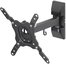 Vivanco TV wall mount Motion 43" 25kg