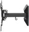 Vivanco TV wall mount Motion 43" 25kg