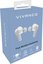 Vivanco wireless earbuds Comfort Pair TWS, white (62599)