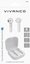 Vivanco wireless headset Urban Pair, white (60603)
