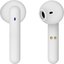 Vivanco wireless headset Urban Pair, white (60603)