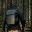 VSGO Black Snipe 20L Commuting Camera Backpack