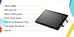 Wacom graphics tablet Cintiq 16 (2025)
