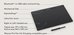 Wacom graphics tablet Intuos Pro L (2025)