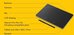 Wacom graphics tablet MovinkPad 11