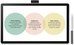 Wacom graphics tablet One 14 Creative Display (2025)