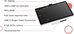 Wacom graphics tablet One 14 Creative Display (2025)
