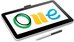 Wacom One 13 Touch Pen Display