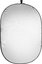 walimex 5in1 Foldable Reflector Set, 102x168cm