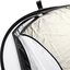walimex 5in1 Foldable Reflector Set, 102x168cm