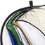 walimex 7in1 Foldable Reflector Set 150x200cm