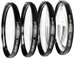 walimex Close up Macro Lens Set 58 mm
