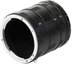 walimex Macro Intermediate Ring Set for Canon
