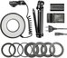 walimex pro macro LED Ring Lamp DSR 232 Set