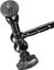 walimex pro Magic Arm 28cm for DSLR Rigs and Dollys