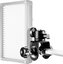 walimex Tube Clamp with Ball Head
