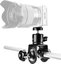 walimex Tube Clamp with Ball Head