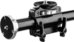 walimex wT-628 Extension Arm with 2 Sledges