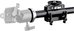 walimex wT-628 Extension Arm with 2 Sledges