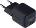 Wall Charger Aukey PA-B1L,USB-C, 30W (black)