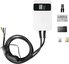 Wall charger for electric cars Besen SQ20-11KW-APP