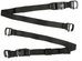 WANDRD ACCESSORY STRAPS BLACK V2
