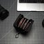 WANDRD Lens Filter Case Black