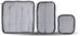 WANDRD Packing Cube Bundel (S,M,L)