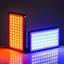 Weeylite RB9 RGBW Portable and Functional Full Color LED Light Chargeable and Dimmable