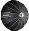 Westcott Beauty Dish Switch by Manny Ortiz (36&rdquo;, White Interior)