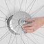 Westcott Beauty Dish Switch by Manny Ortiz (36&rdquo;, White Interior)