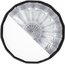 Westcott Beauty Dish Switch (Silver Interior)