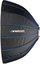 Westcott Beauty Dish Switch (Silver Interior)