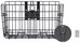 Westcott Float Wall Mount Storage Basket Kit by Lindsay Adler&atilde;