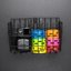 Westcott Float Wall Mount Storage Basket Kit by Lindsay Adler&atilde;
