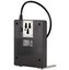 Westcott L60 B Battery Grip with NP F Adapter