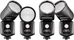 WESTCOTT Lampa błyskowa FJ80-SE S 80Ws