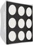 Westcott Pro Light Mods 3x3